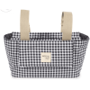 Walking Mum Organisateur Pour Poussette I Love Vichy Noir 2 Walking Mum Organisateur Pour Poussette I Love Vichy Noir -Promos Poussettes Boutique walking mum organisateur pour poussette i love vichy noir a394764