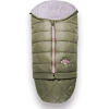 X-lander Chancelière De Poussette Hiver Universelle X-Warm 230 G/m Green Sunset -Promos Poussettes Boutique x lander chanceliere de poussette hiver universelle x warm 230 g m green sunset a383734