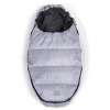 X-lander Chancelière De Poussette Universelle Hiver X-Cosy Art Graphite Grey -Promos Poussettes Boutique x lander chanceliere de poussette universelle hiver x cosy art graphite grey a386734