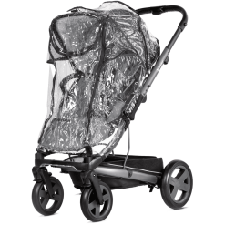 X-lander Habillage Pluie De Poussette X-Cover X-Cite