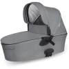 X-lander Nacelle De Poussette X-Pram Azure Grey -Promos Poussettes Boutique x lander nacelle de poussette x pram azure grey a318733