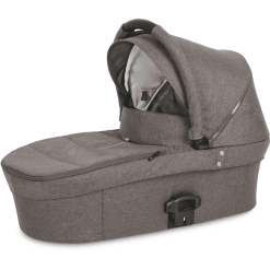 X-lander Nacelle De Poussette X-Pram Light 2.0 Evening Grey