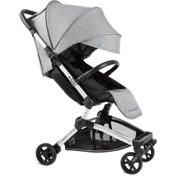 X-Lander Poussette Compacte X-Fly Azure Grey