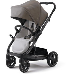 X-lander Poussette X-Cite Evening Grey