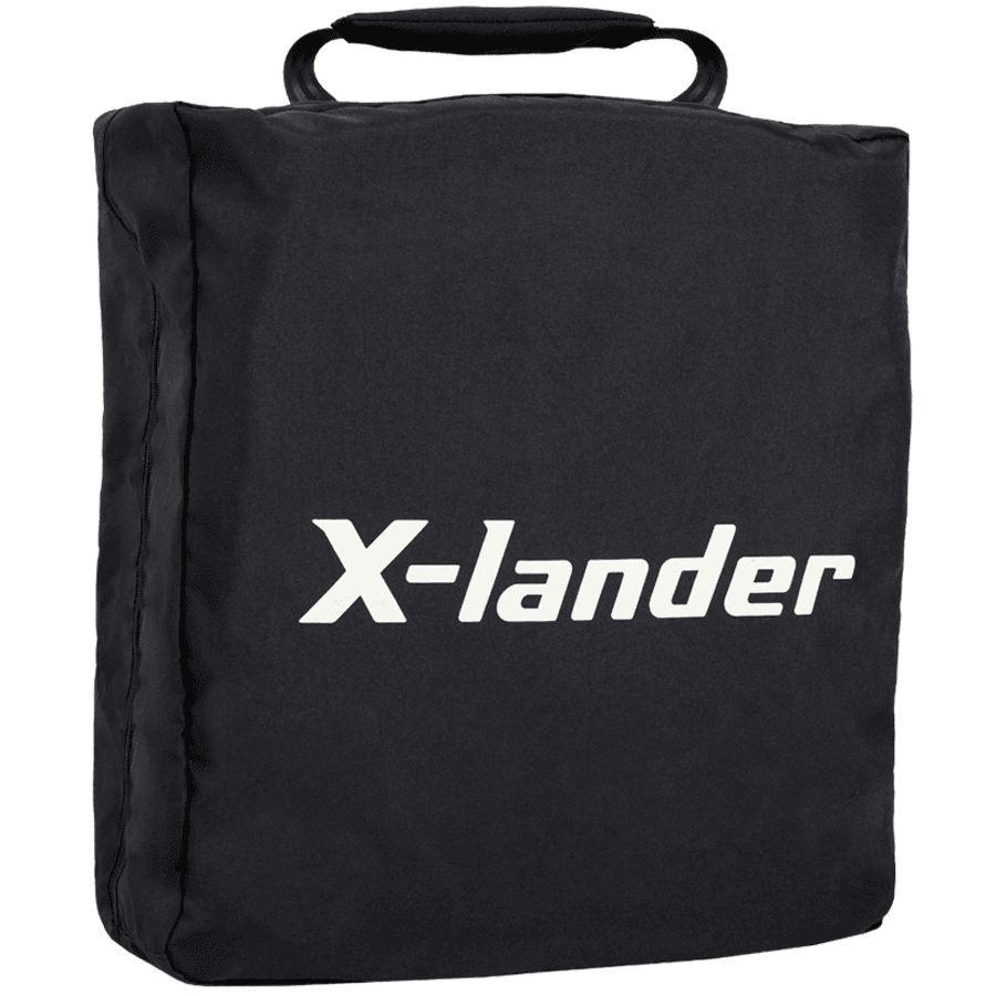 X-lander Sac De Transport Pour Poussette X-Fly 3 X-lander Sac De Transport Pour Poussette X-Fly